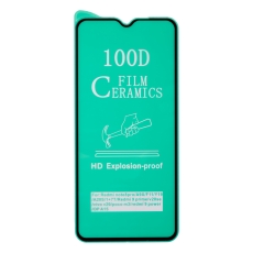 Купити Захисне скло Film Ceramic for Xiaomi Poco M3 без упаковки