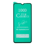 Купить Защитное стекло Film Ceramic for Xiaomi Poco M3 без упаковки