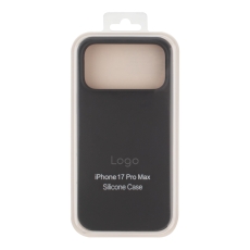 Купити Чохол Silicone Case Full Size (AA) для iPhone 17 Pro Max Купити Чохол Silicone Case Full Size (AA) для iPhone 17 Pro Max