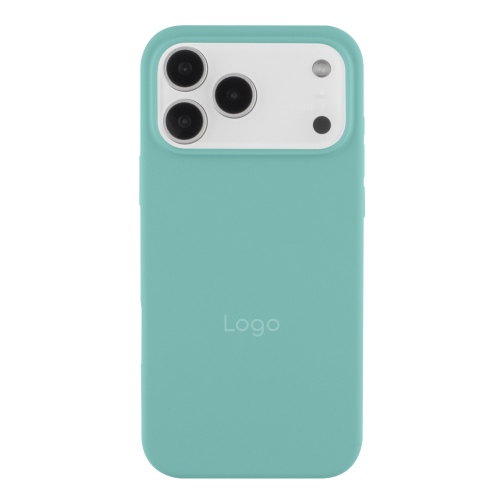 Чохол Silicone Case Full Size (AA) для iPhone 17 Pro превью 17
