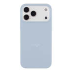 Купить Чехол Silicone Case Full Size (AA) для iPhone 17 Pro Max, 5