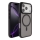 Купити Чохол TPU+PC Anti Drop with MagSafe для iPhone 17 Pro