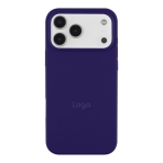 Купить Чехол Silicone Case Full Size (AA) для iPhone 17 Pro, 19