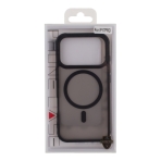 Купити Чохол TPU+PC Anti Drop with MagSafe для iPhone 17 Pro, 2