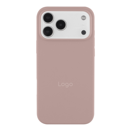 Купить Чехол Silicone Case Full Size (AA) для iPhone 17 Pro Max, 7