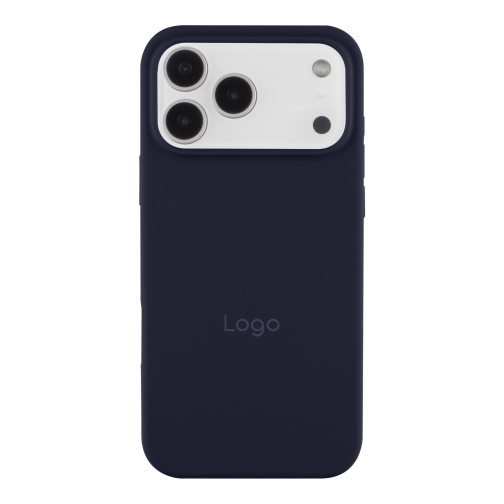 Купить Чехол Silicone Case Full Size (AA) для iPhone 17 Pro Max, 8