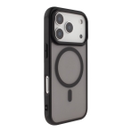 Купити Чохол TPU+PC Anti Drop with MagSafe для iPhone 17 Pro, 4