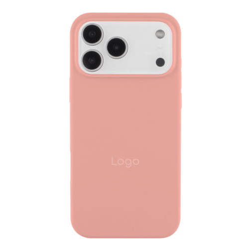 Чохол Silicone Case Full Size (AA) для iPhone 17 Pro Max превью 11