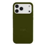 Купить Чехол Silicone Case Full Size (AA) для iPhone 17 Pro, 25