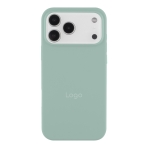 Купить Чехол Silicone Case Full Size (AA) для iPhone 17 Pro Max, 14