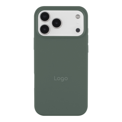 Чохол Silicone Case Full Size (AA) для iPhone 17 Pro превью 30