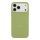 Купить Чехол Silicone Case Full Size (AA) для iPhone 17 Pro 01.Mint
