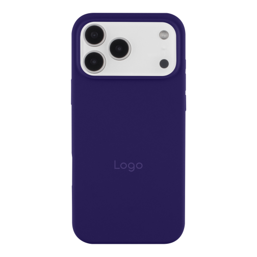 Чохол Silicone Case Full Size (AA) для iPhone 17 Pro Max превью 19