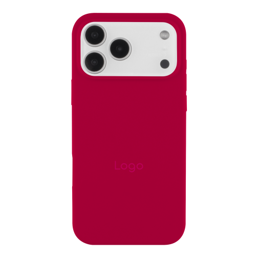 Чохол Silicone Case Full Size (AA) для iPhone 17 Pro Max превью 20