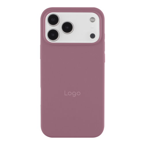 Чохол Silicone Case Full Size (AA) для iPhone 17 Pro превью 33