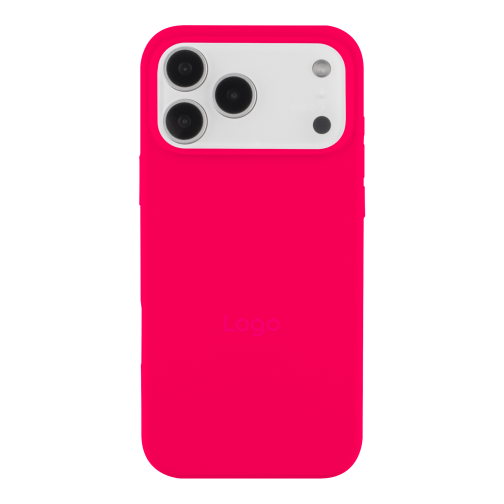 Чохол Silicone Case Full Size (AA) для iPhone 17 Pro Max превью 21