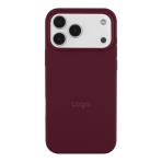 Купить Чехол Silicone Case Full Size (AA) для iPhone 17 Pro, 37