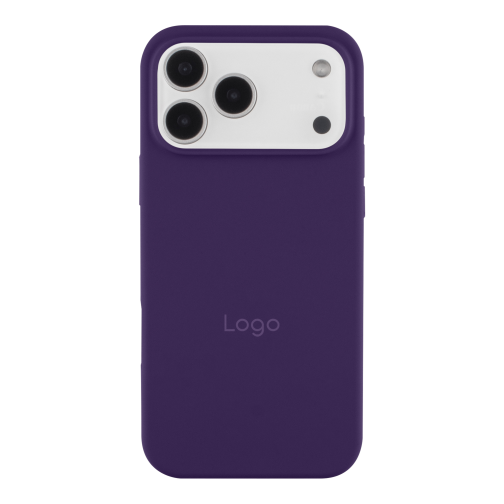 Чохол Silicone Case Full Size (AA) для iPhone 17 Pro превью 39
