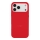 Купить Чехол Silicone Case Full Size (AA) для iPhone 17 Pro 14.Red
