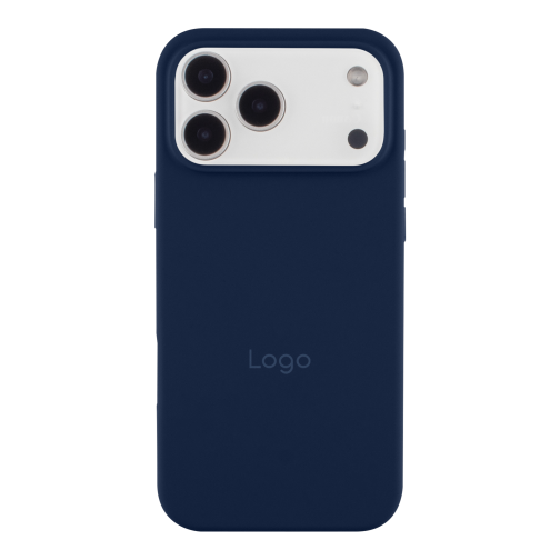 Чохол Silicone Case Full Size (AA) для iPhone 17 Pro Max превью 34
