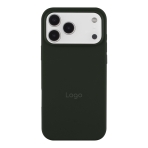 Купить Чехол Silicone Case Full Size (AA) для iPhone 17 Pro Max, 35