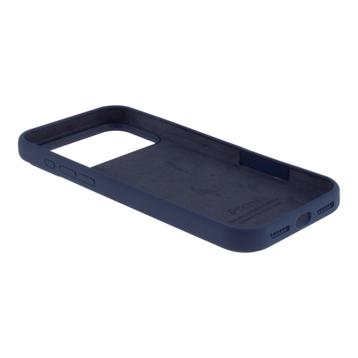 Чохол Silicone Case Full Size (AA) для iPhone 17 Pro превью 50