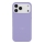 Купить Чехол Silicone Case Full Size (AA) для iPhone 17 Pro Max 39.Elegant Purple