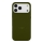 Купить Чехол Silicone Case Full Size (AA) для iPhone 17 Pro Max 45.Army Green