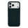 Купить Чехол Silicone Case Full Size (AA) для iPhone 17 Pro Max 54.Atrovirens