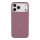 Купити Чохол Silicone Case Full Size (AA) для iPhone 17 Pro Max 68.Blackcurrant