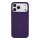 Купити Чохол Silicone Case Full Size (AA) для iPhone 17 Pro Max 78.Amethyst
