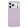 Купить Чехол Silicone Case Full Size (AA) для iPhone 17 Pro Max 83.Lilac Purple