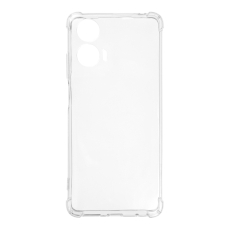 Купить Чехол TPU Virgin Hard Full Camera для Motorola G24 Power Купить Чехол TPU Virgin Hard Full Camera для Motorola G24 Power