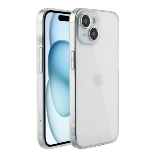 Купити Чохол TPU Virgin Full Camera для iPhone 15