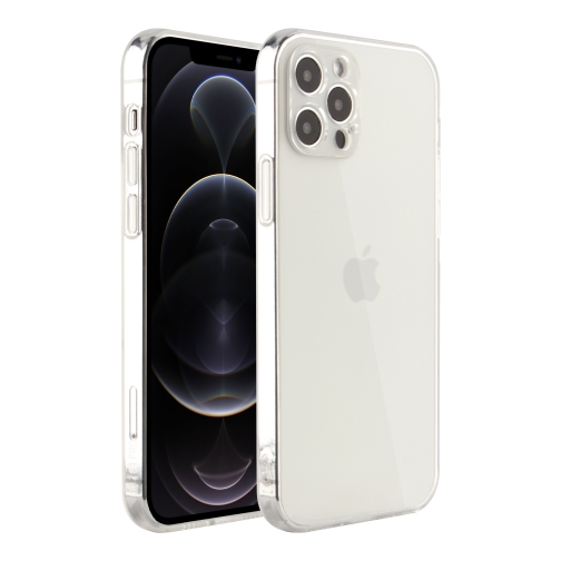 Купити Чохол TPU Virgin Full Camera для iPhone 11 Pro