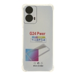 Купить Чехол TPU Virgin Hard Full Camera для Motorola G24 Power, 2