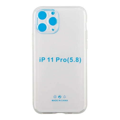 Купити Чохол TPU Virgin Full Camera для iPhone 11 Pro, 2
