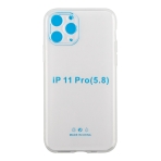 Купити Чохол TPU Virgin Full Camera для iPhone 11 Pro, 2