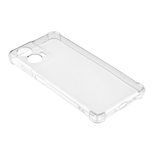 Чохол TPU Virgin Hard Full Camera для Motorola G24 Power превью 3