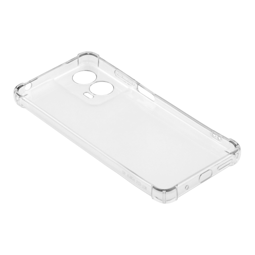 Чохол TPU Virgin Hard Full Camera для Motorola G24 Power превью 4