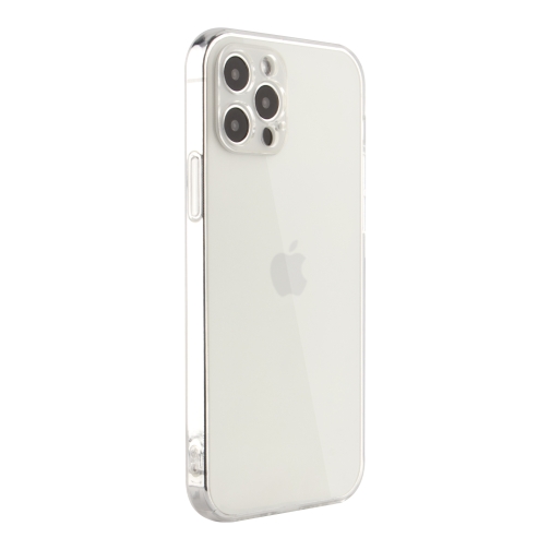 Купити Чохол TPU Virgin Full Camera для iPhone 11 Pro, 4