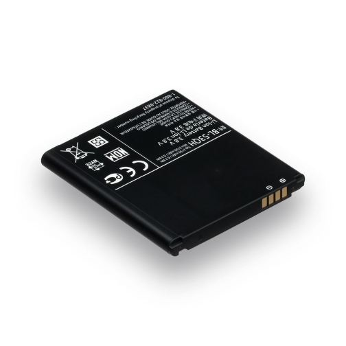 Купить Аккумулятор для LG P765 / L9 / BL-53QH