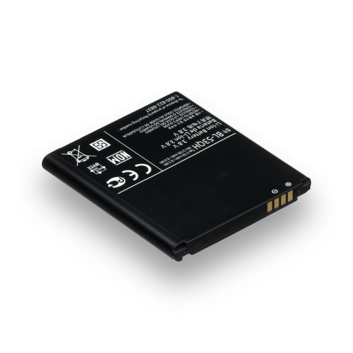 Аккумулятор для LG P765 / L9 / BL-53QH