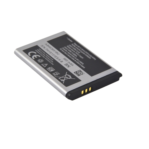 Купити Аккумулятор для Samsung S3650 Corby / AB463651BU