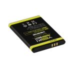 Купити Аккумулятор для Samsung S3650 Corby / AB463651BU, 4