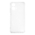 Купить Чехол TPU Virgin Hard Full Camera для Motorola G24 Power Transparent