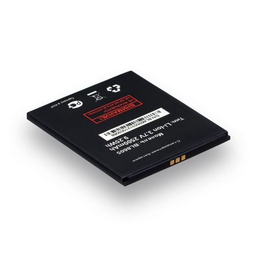 Купити Аккумулятор для Fly FS502 / BL8605
