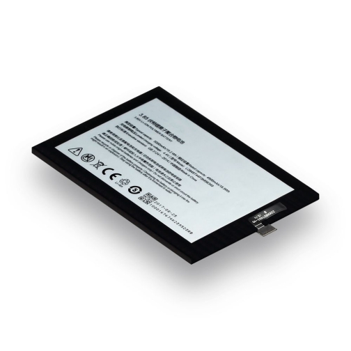 Купити Аккумулятор для ZTE Nubia N1 / NX541J / Li3849T44P3h956349