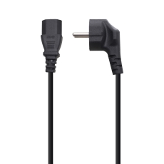Купити Мережевий шнур (C13-CEE 7/7) 1.5m 3*0.75mm 2 PC-186-VDE Купити Мережевий шнур (C13-CEE 7/7) 1.5m 3*0.75mm 2 PC-186-VDE