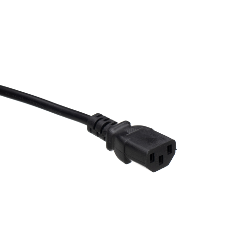 Мережевий шнур  (C13-CEE 7/7) 1.5m 3*0.75mm 2 PC-186-VDE превью 2
